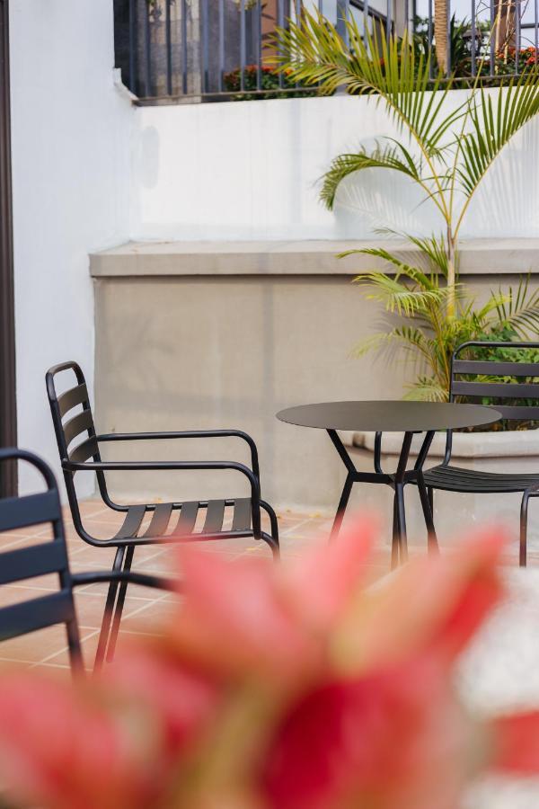Luck Apart 9 - Hanoi Westlake Balcony Apartment المظهر الخارجي الصورة